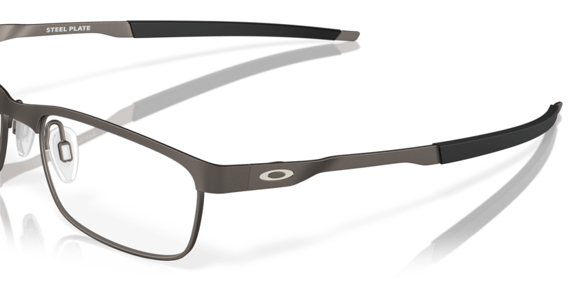 0OX3222 - Oakley Frame - Grey - (Powder Cement 322202) - 54 - 18 - 141 MM - Ardor Eyewear 888392247209