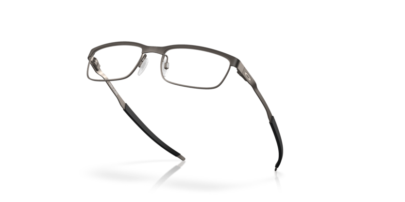 0OX3222 - Oakley Frame - Grey - (Powder Cement 322202) - 54 - 18 - 141 MM - Ardor Eyewear 888392247209