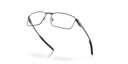 Dark Matte Silver/Blue Colorshift - 0OX3227 888392603999