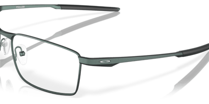 Dark Matte Silver/Blue Colorshift - 0OX3227 888392603999