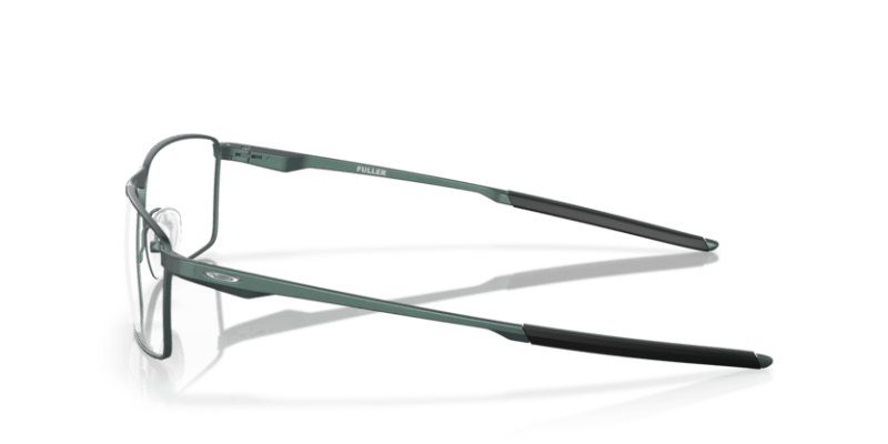 Dark Matte Silver/Blue Colorshift - 0OX3227 888392603999