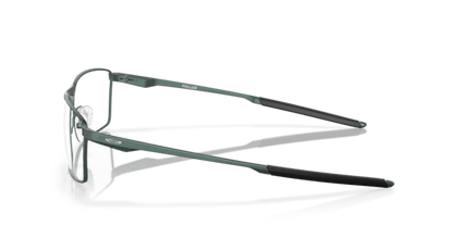 Dark Matte Silver/Blue Colorshift - 0OX3227 888392603999