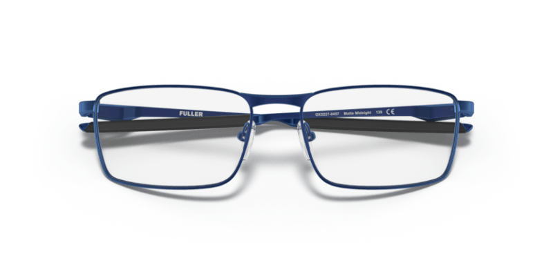 Matte Midnight - 0OX3227 888392287885