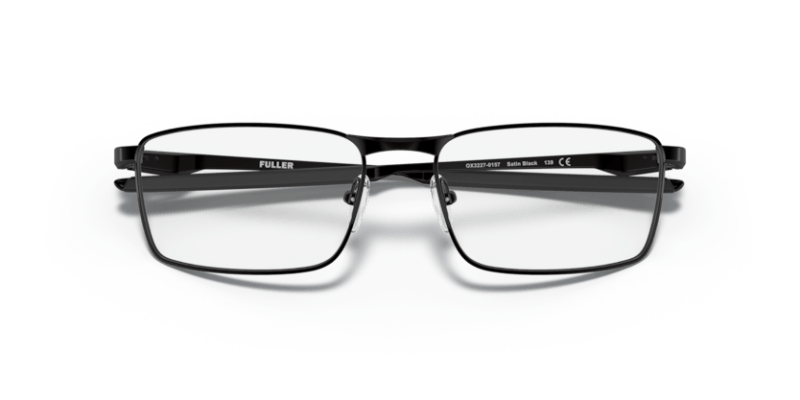 Satin Black - 0OX3227 888392287915