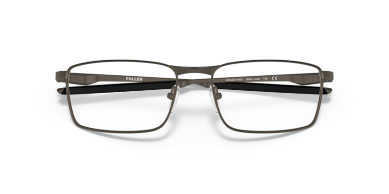 Satin Lead - 0OX3227 888392428943