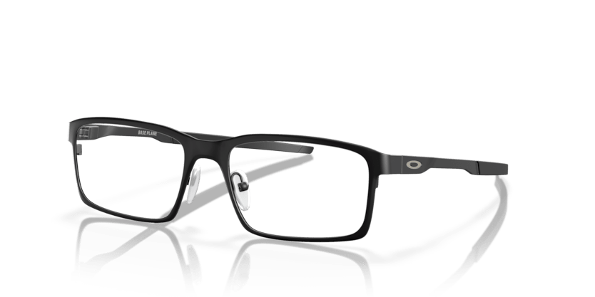 0OX3232 - Oakley Frame - Black - (Satin Black 323201) - 54 - 17 - 141 MM - Ardor Eyewear 888392321541