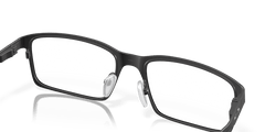 0OX3232 - Oakley Frame - Black - (Satin Black 323201) - 54 - 17 - 141 MM - Ardor Eyewear 888392321541