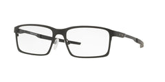 0OX3232 - Oakley Frame - Black - (Satin Black 323201) - 54 - 17 - 141 MM - Ardor Eyewear 888392321541