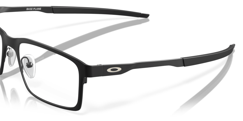 0OX3232 - Oakley Frame - Black - (Satin Black 323201) - 54 - 17 - 141 MM - Ardor Eyewear 888392321541