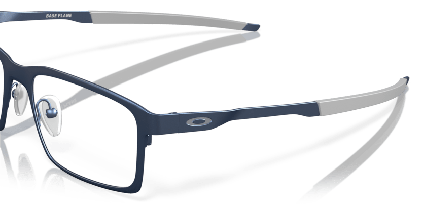 0OX3232 - Oakley Frame - Blue - (Matte Midnight 323204) - 54 - 17 - 141 MM - Ardor Eyewear 888392321572