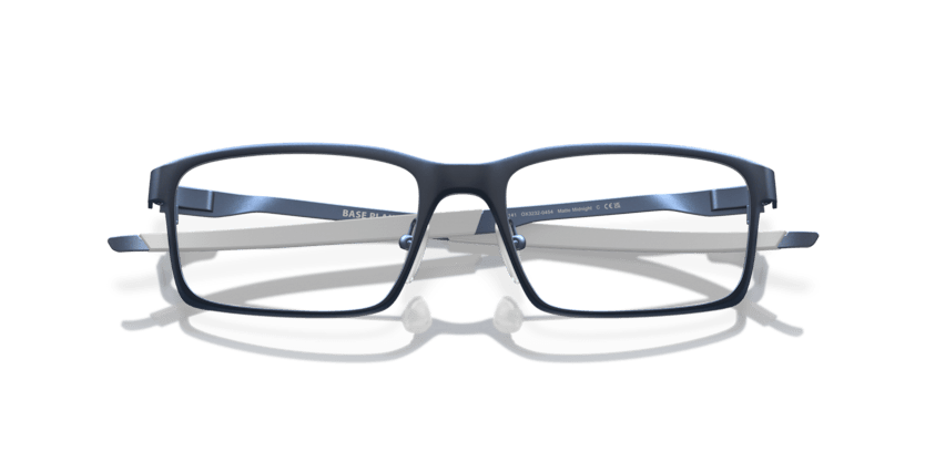 0OX3232 - Oakley Frame - Blue - (Matte Midnight 323204) - 54 - 17 - 141 MM - Ardor Eyewear 888392321572