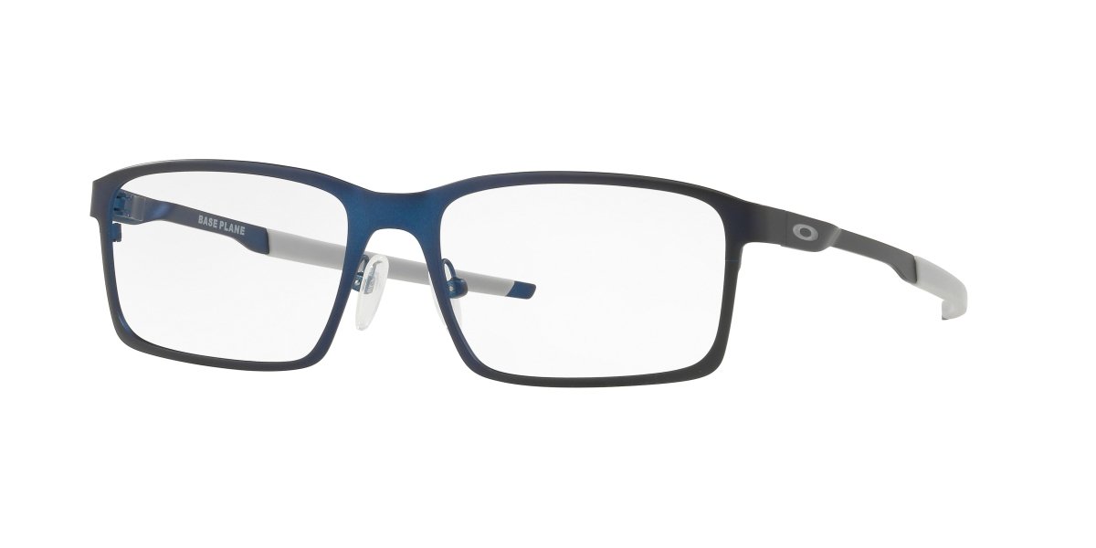 0OX3232 - Oakley Frame - Blue - (Matte Midnight 323204) - 54 - 17 - 141 MM - Ardor Eyewear 888392321572