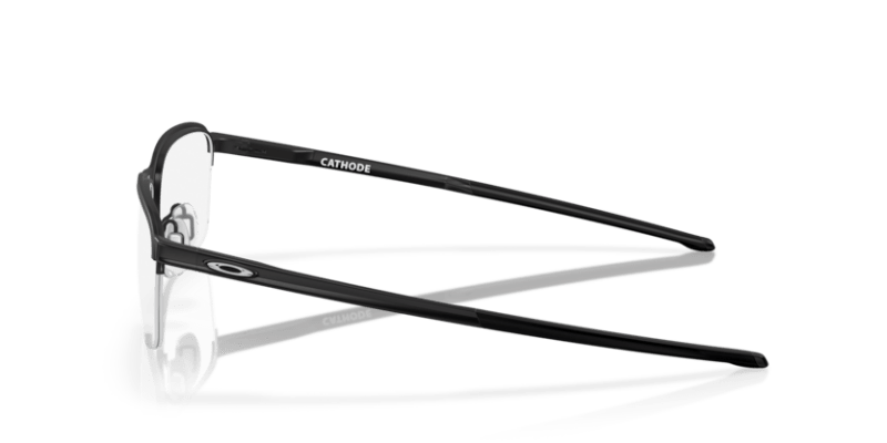 Satin Black - 0OX3233 888392352460