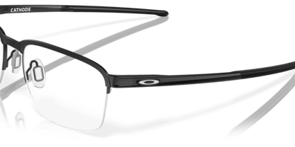 Satin Black - 0OX3233 888392352460