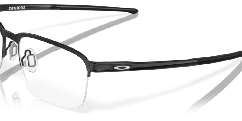 Satin Black - 0OX3233 888392352460