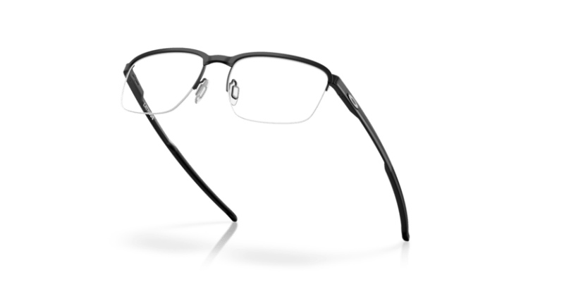 Satin Black - 0OX3233 888392352460