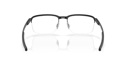 Satin Black - 0OX3233 888392352460