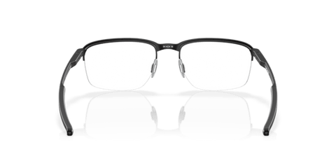 Satin Black - 0OX3233 888392352460