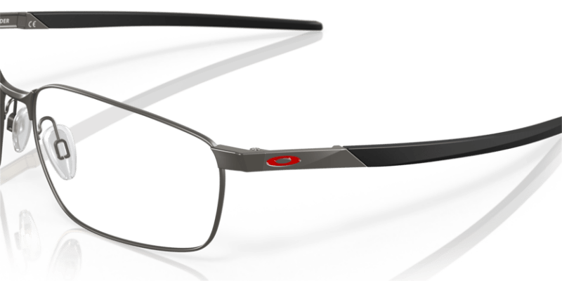 Matte Gunmetal - 0OX3249 888392563859