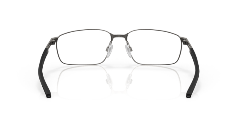 Matte Gunmetal - 0OX3249 888392563859