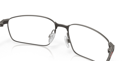 Matte Gunmetal - 0OX3249 888392563859