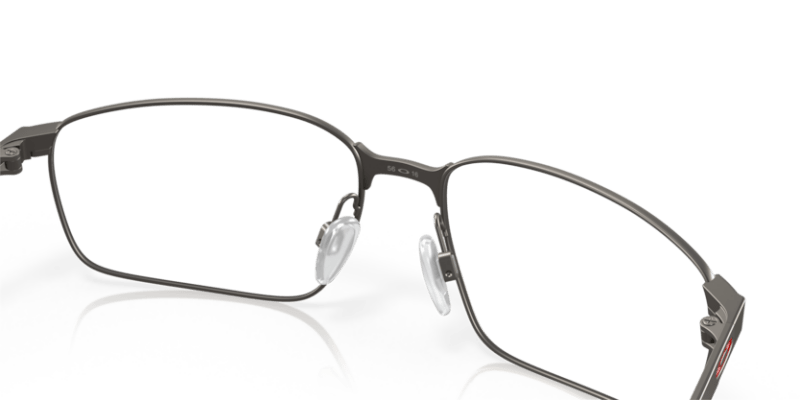 Matte Gunmetal - 0OX3249 888392563859