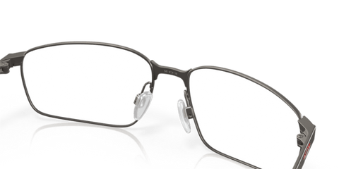 Matte Gunmetal - 0OX3249 888392563859