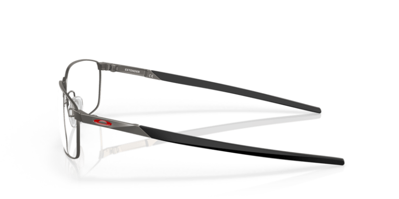 Matte Gunmetal - 0OX3249 888392563859