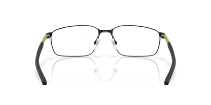 Satin Black - 0OX3249 888392647306