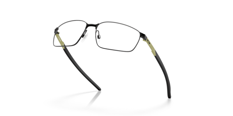 Satin Black - 0OX3249 888392647306