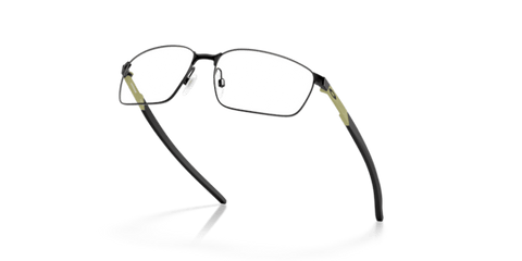Satin Black - 0OX3249 888392647306