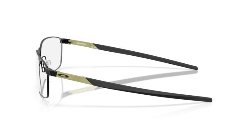 Satin Black - 0OX3249 888392647306