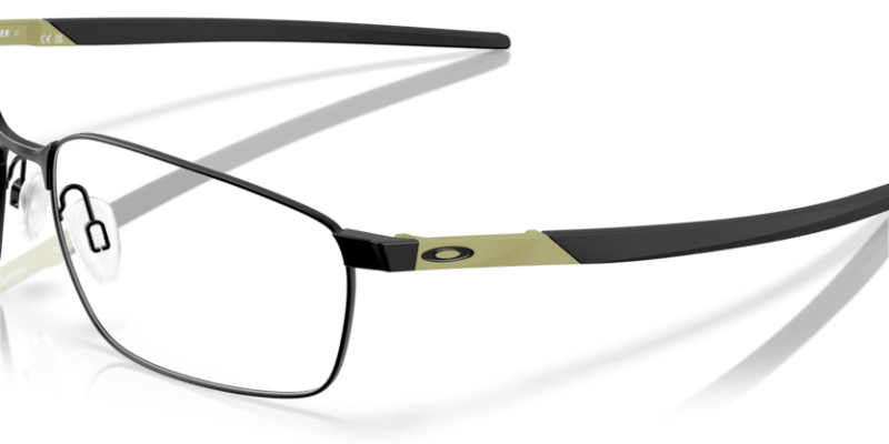 Satin Black - 0OX3249 888392647306