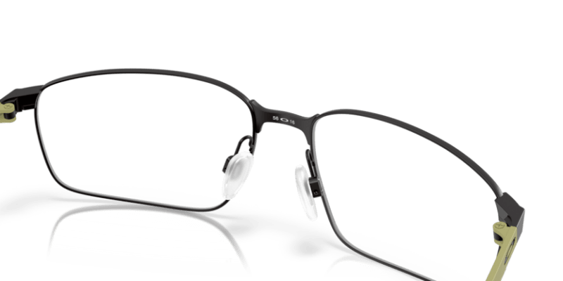 Satin Black - 0OX3249 888392647306