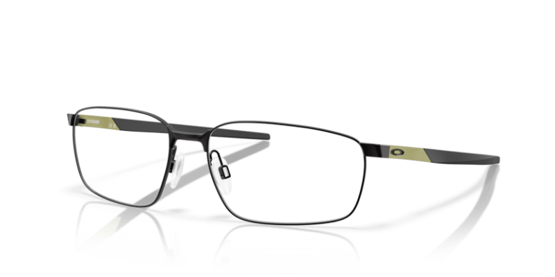 Satin Black - 0OX3249 888392647306