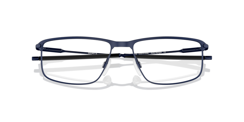 0OX5019 - Oakley Frame - Blue - (Matte Midnight 501903) - 54 - 17 - 140 MM - Ardor Eyewear 888392574961