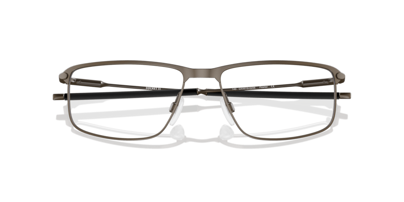 0OX5019 - Oakley Frame - Grey - (Pewter 501902) - 54 - 17 - 140 MM - Ardor Eyewear 888392574947