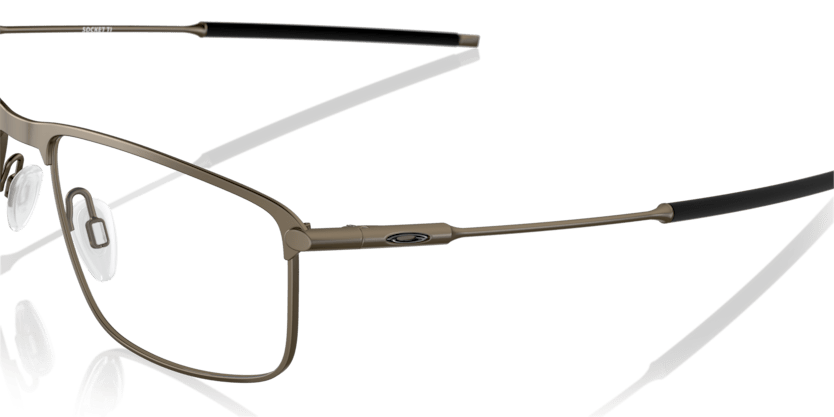 0OX5019 - Oakley Frame - Grey - (Pewter 501902) - 54 - 17 - 140 MM - Ardor Eyewear 888392574947