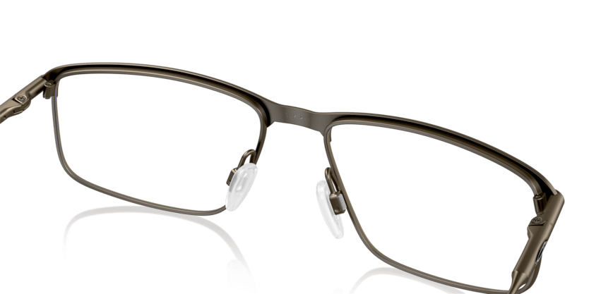 0OX5019 - Oakley Frame - Grey - (Pewter 501902) - 54 - 17 - 140 MM - Ardor Eyewear 888392574947