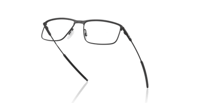 Satin Black - 0OX5019 888392574923