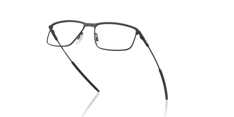 Satin Black - 0OX5019 888392574923