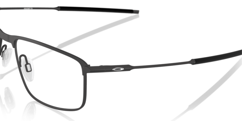 Satin Black - 0OX5019 888392574923