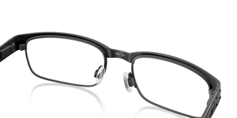 Satin Black - 0OX5038 888392569332