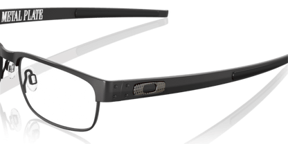 Satin Black - 0OX5038 888392569332