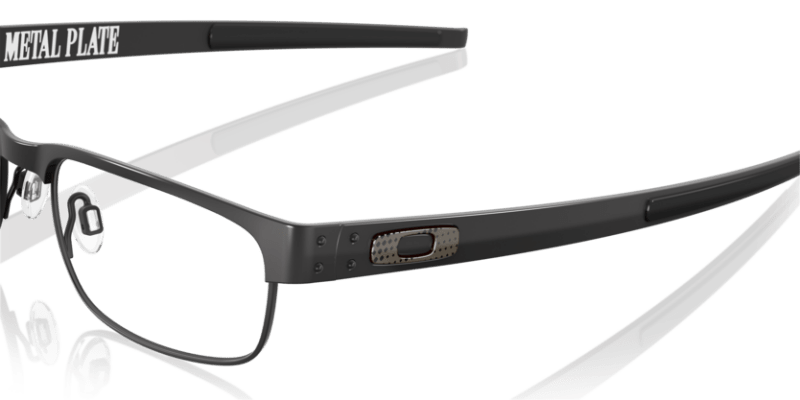 Satin Black - 0OX5038 888392569332