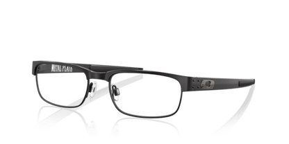 Satin Black - 0OX5038 888392569332