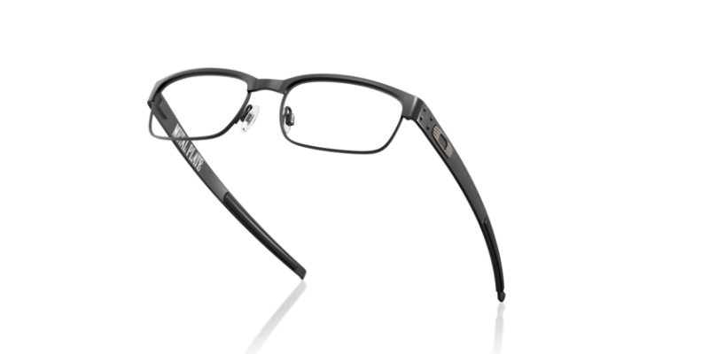 Satin Black - 0OX5038 888392569332
