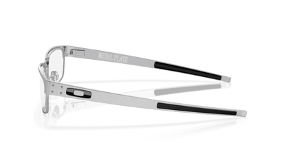 Brushed Chrome - 0OX5038 700285604022