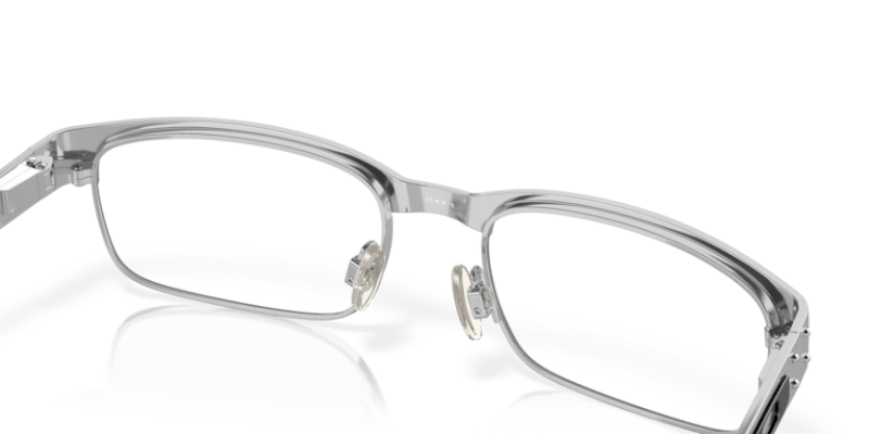 Brushed Chrome - 0OX5038 700285604022