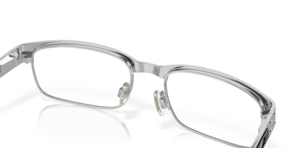 Brushed Chrome - 0OX5038 700285604022